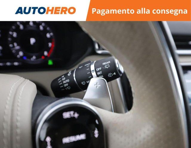 LAND ROVER Range Rover Velar 2.0 Si4 300 CV R-Dynamic HSE