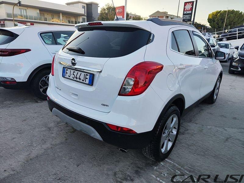 Opel Mokka Mokka X 1.6 CDTI Ecotec 4x2 Start&Stop Innovation