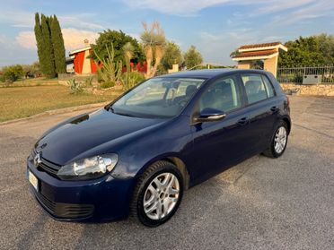 Volkswagen Golf Plus 1.6 Highline BiFuel