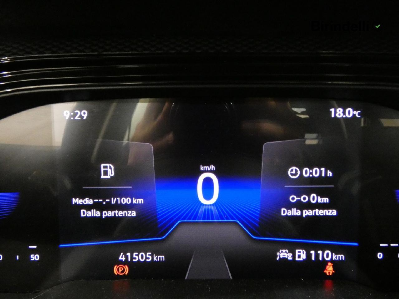 VOLKSWAGEN Polo 6ª serie - Polo 1.0 Life