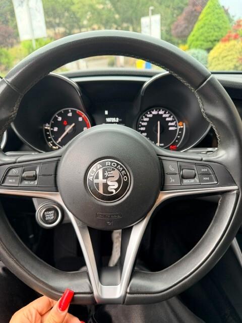 Alfa Romeo Giulia 2.2 Turbodiesel 150 CV Super