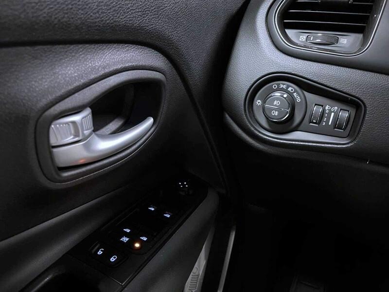 JEEP Renegade Renegade 1.0 T3 Limited