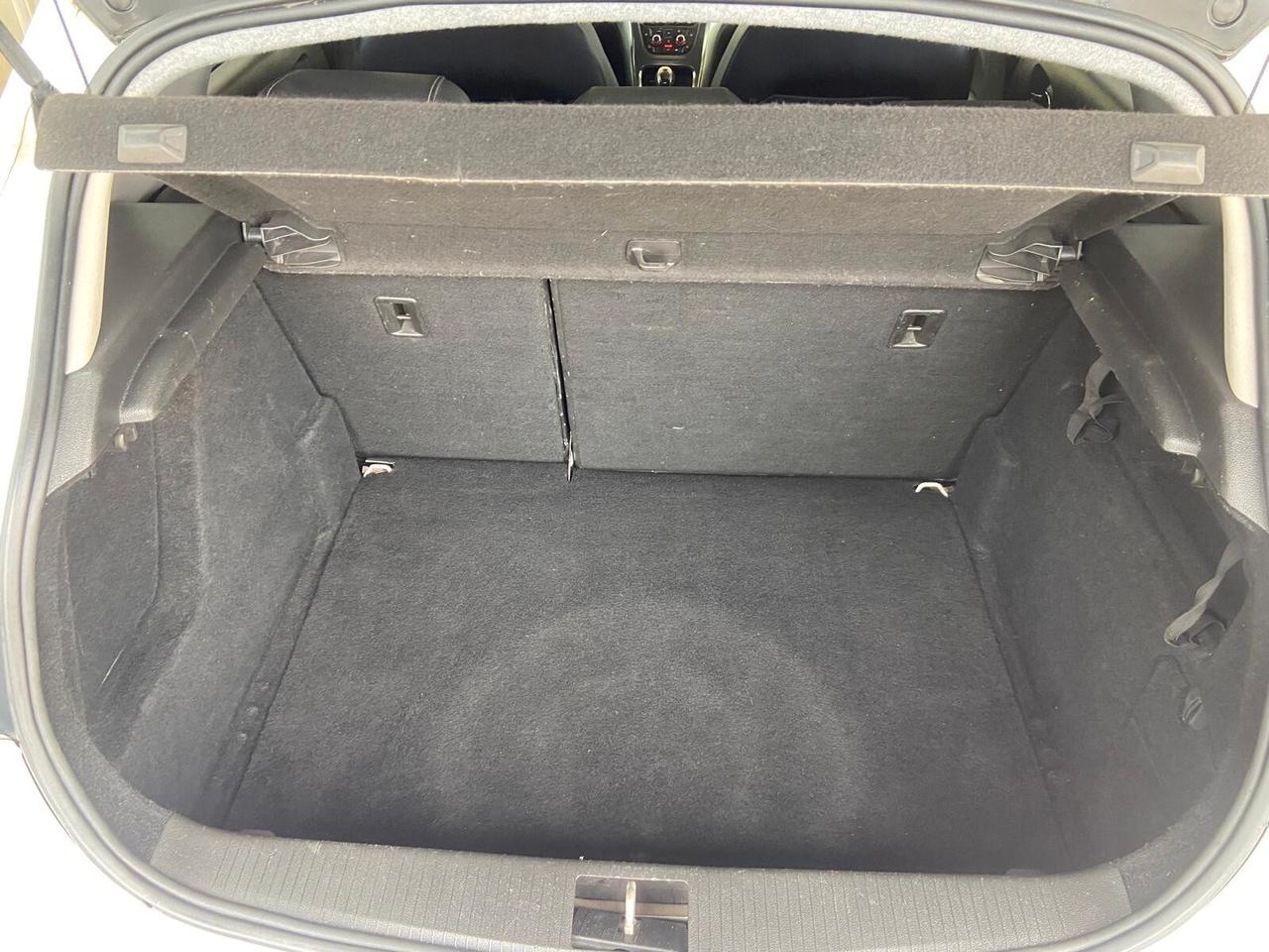 Opel Astra 1.7 CDTI 125CV 5 porte Cosmo