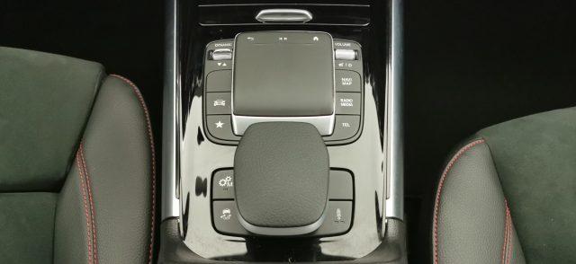 MERCEDES-BENZ GLA 35 AMG 4Matic AMG