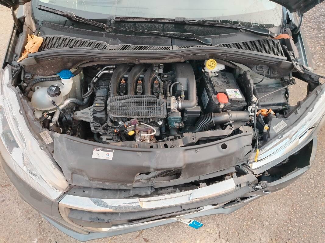 Peugeot 208 1.2 puretech Active 82cv 5p