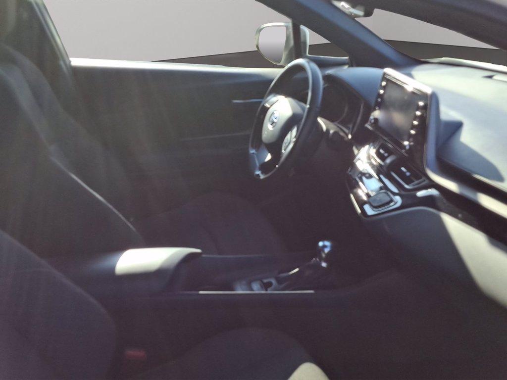 TOYOTA C-hr 1.8h active e-cvt del 2023