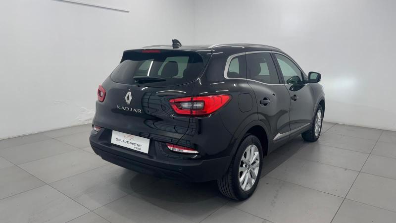 Renault Kadjar 1.5 blue dci Sport Edition2 115 Cv. EDC
