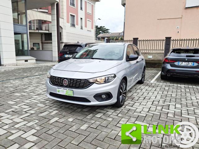 FIAT Tipo 1.4 T-Jet 120CV GPL 5 porte Easy GARANZIA INCLUSA