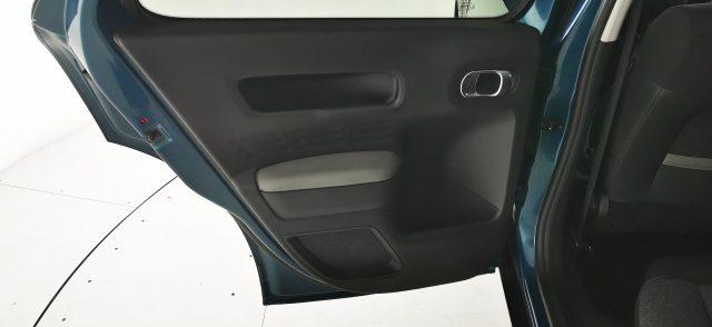 CITROEN C4 Cactus PureTech 130 S&S Shine