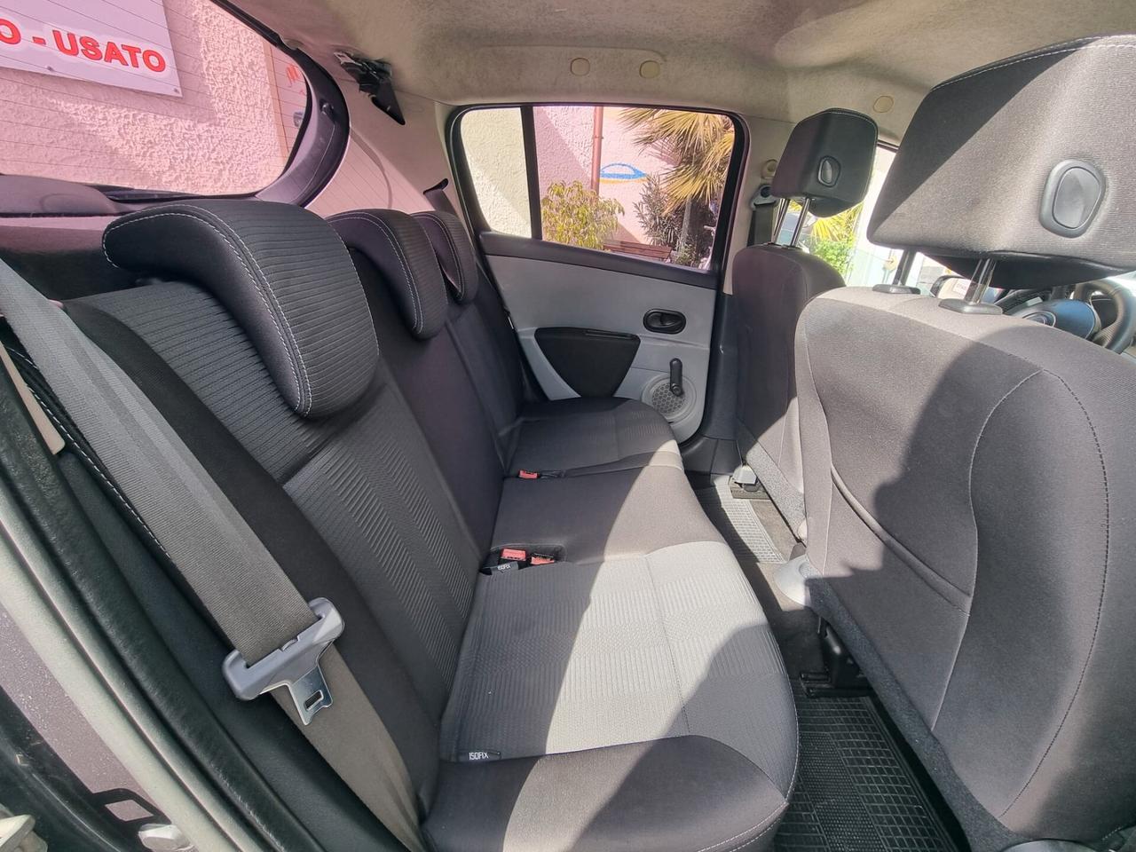 Renault Clio 1.5 dCi 85CV 5 porte Dynamique