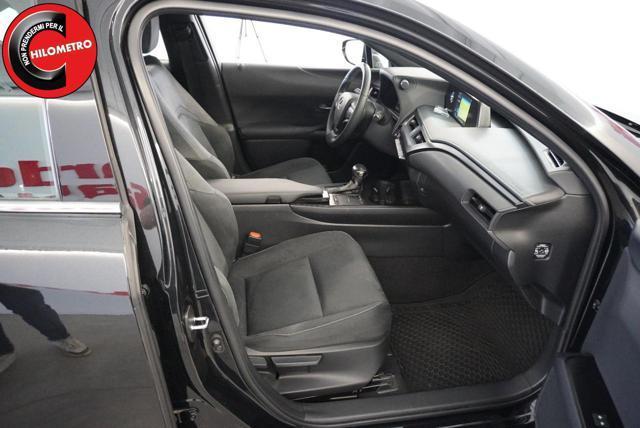 LEXUS UX 250h UX Hybrid Business