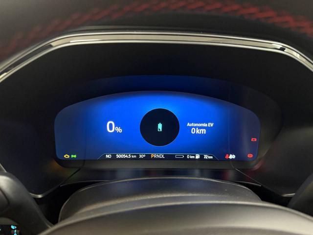 FORD Kuga 2.5 Plug In Hybrid 225 CV CVT 2WD ST-Line Business