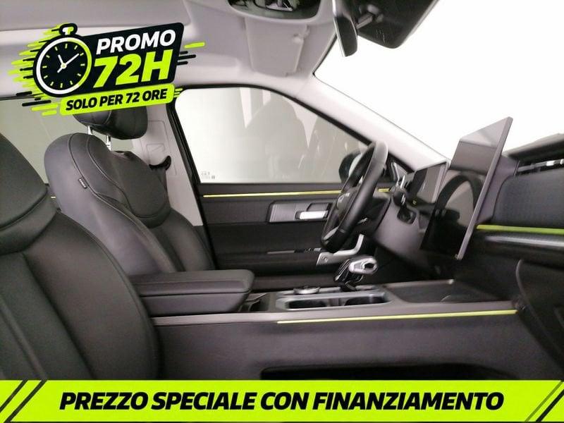 JAECOO 7 Jaecoo 1.6 tgdi Premium 7dct