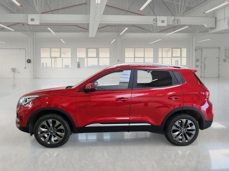 DR MOTOR DR4.0 1.5 MT BENZ GPL