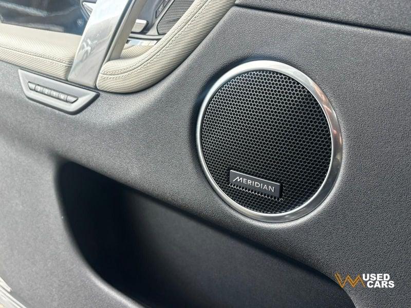 Land Rover Discovery Sport 2.0 TD4 163cv R-Dynamic S 4WD aut.