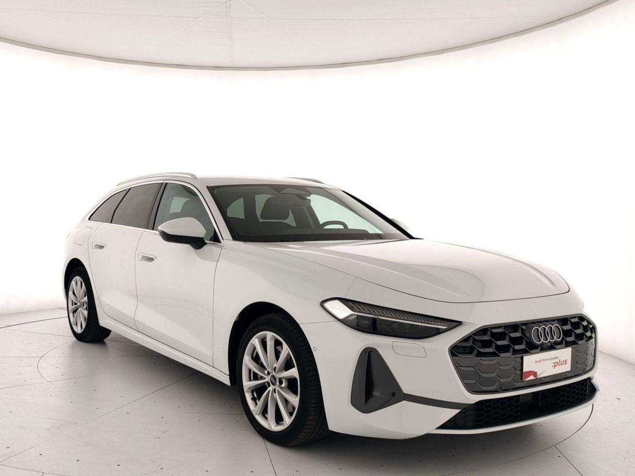 Audi A5 avant 2.0 tdi mhev+ business advanced 204cv s-tronic