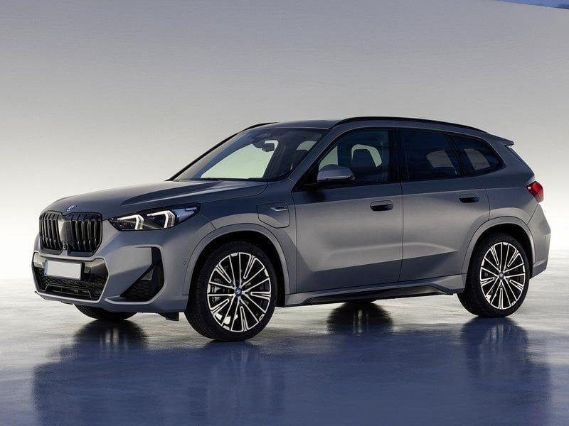 BMW X1 Serie X SDRIVE20D