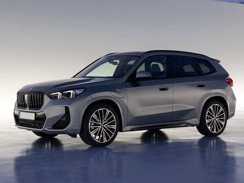 BMW X1 Serie X XDRIVE23D