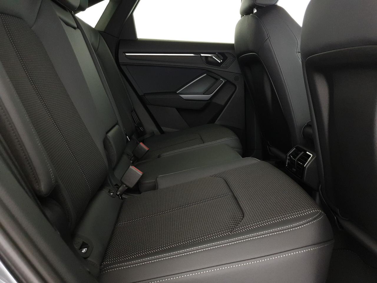 Sportback 35TDI 150CV S tronic S line Edition