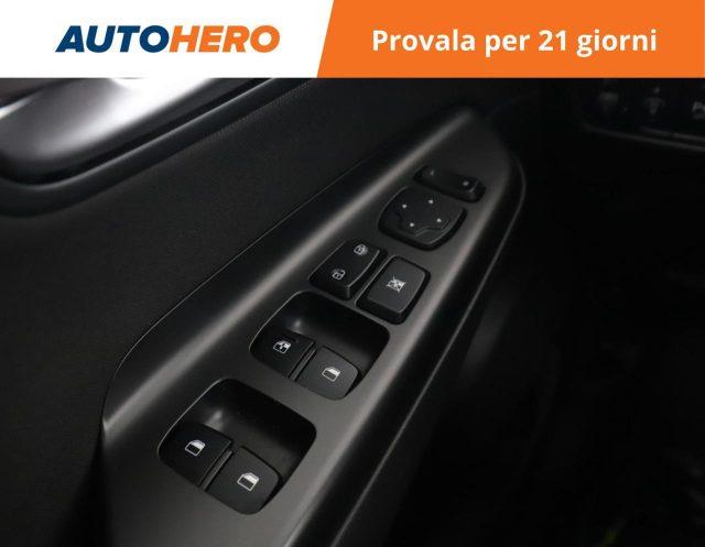 HYUNDAI Kona HEV 1.6 DCT XTech