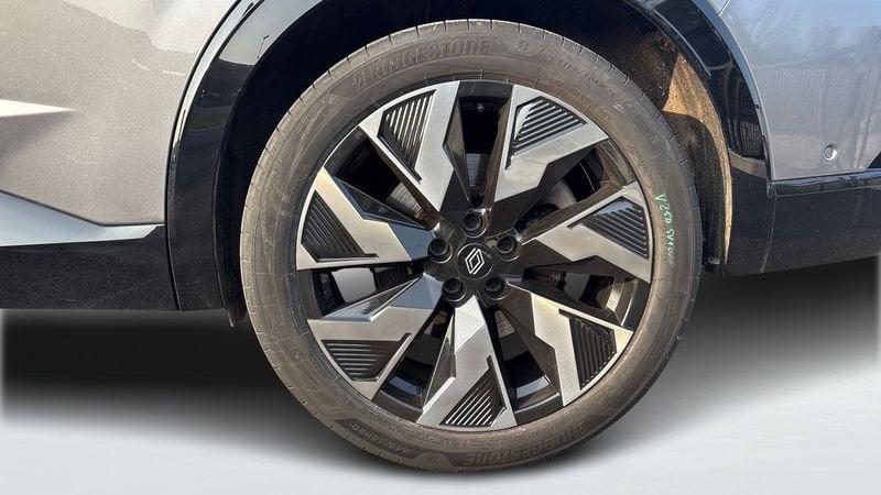 Renault Rafale esprit Alpine full hybrid E-Tech 200