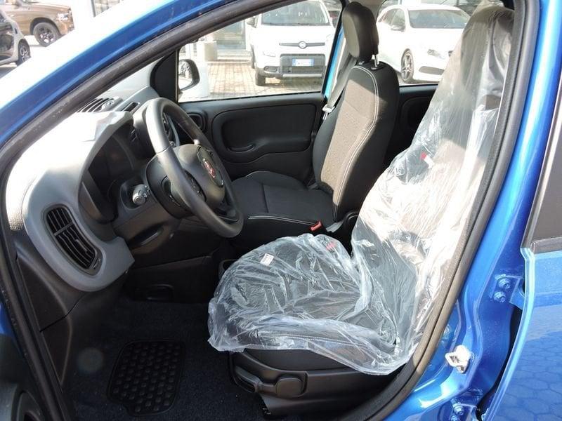 FIAT Panda Panda 1.0 FireFly S&S Hybrid