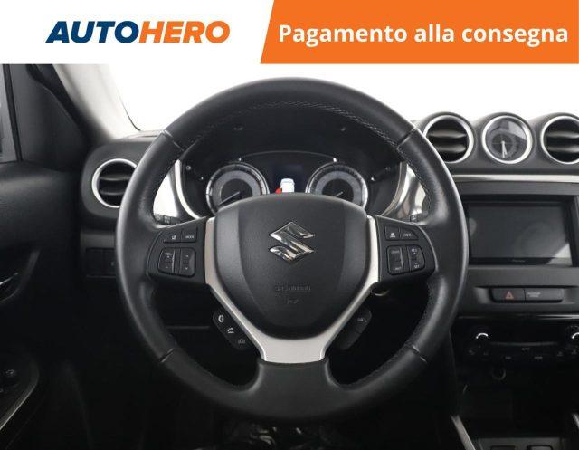 SUZUKI Vitara 1.4 Hybrid 4WD AllGrip Cool