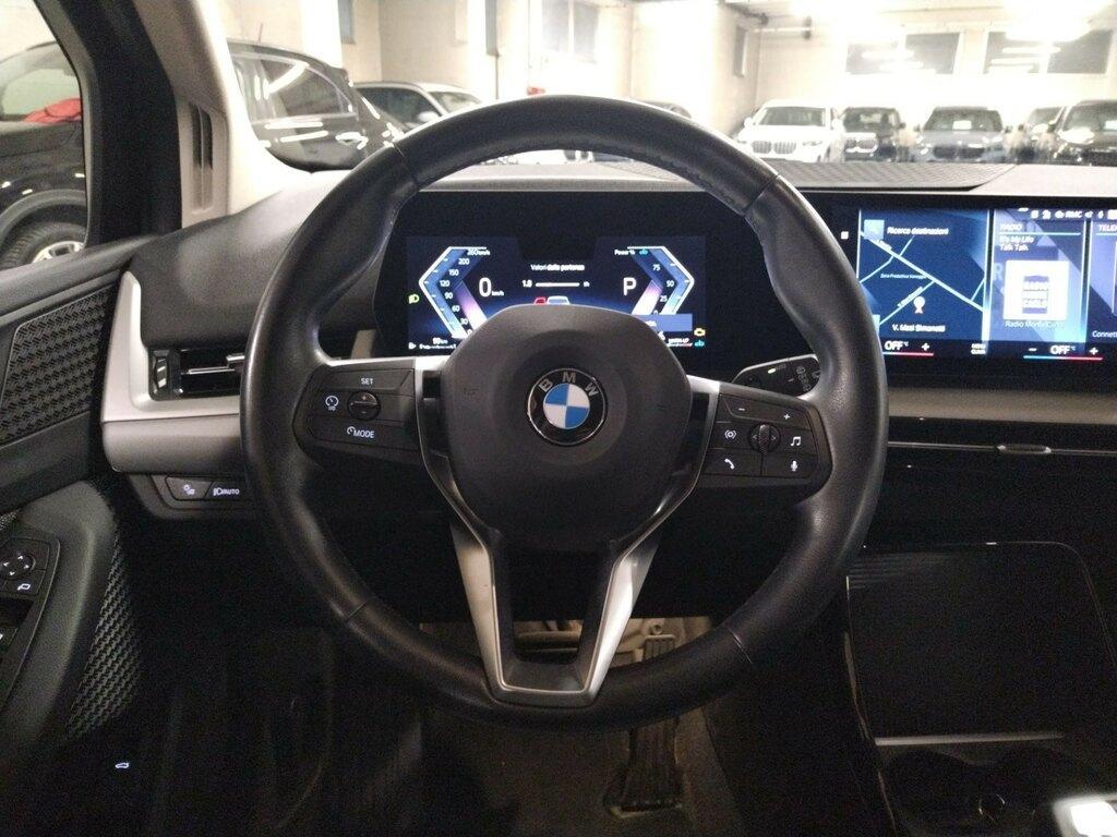 BMW Serie 2 Active Tourer 218 i DCT