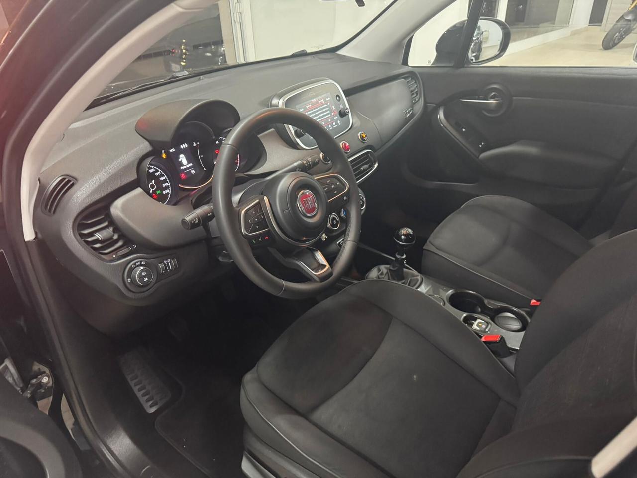 Fiat 500X 1.0 T3 120 CV Sport