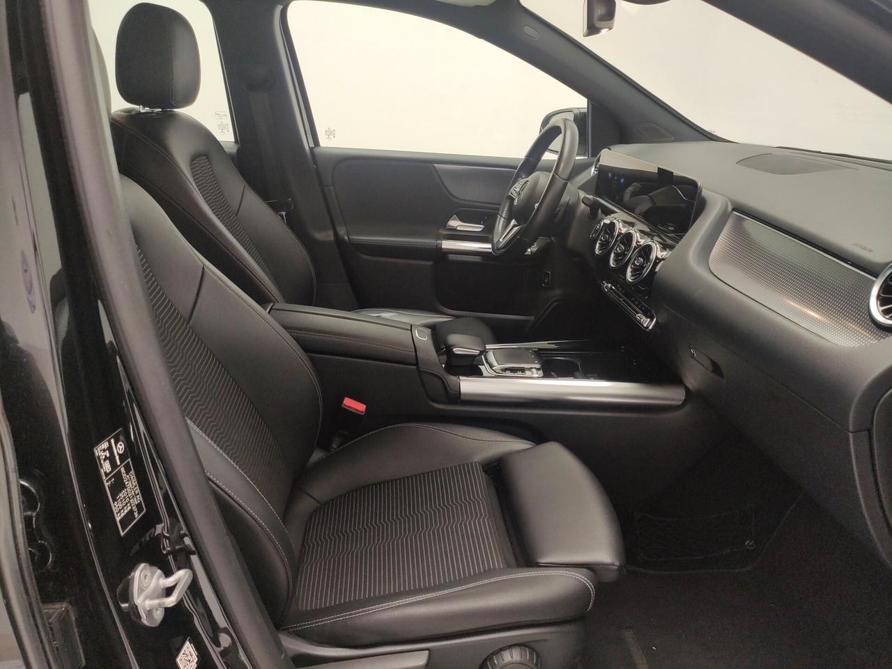 Mercedes-benz B 180 d Automatic Executive