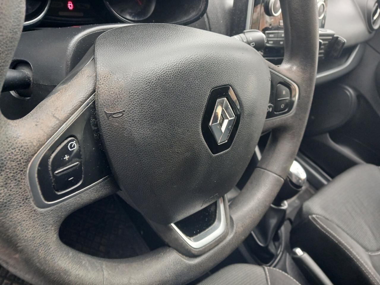 Renault Clio Sporter dCi 8V 75CV Start&Stop Energy Life