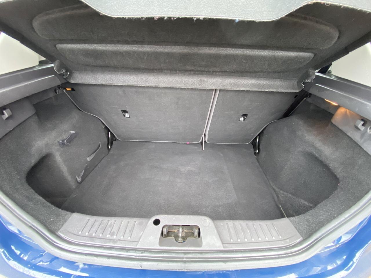 FORD Fiesta 1.2 Benzina NEOPAT. GARANTITA