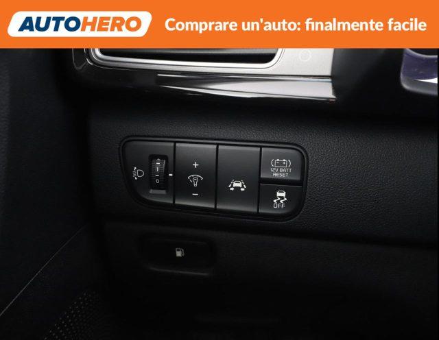 KIA Niro 1.6 GDi DCT HEV Style