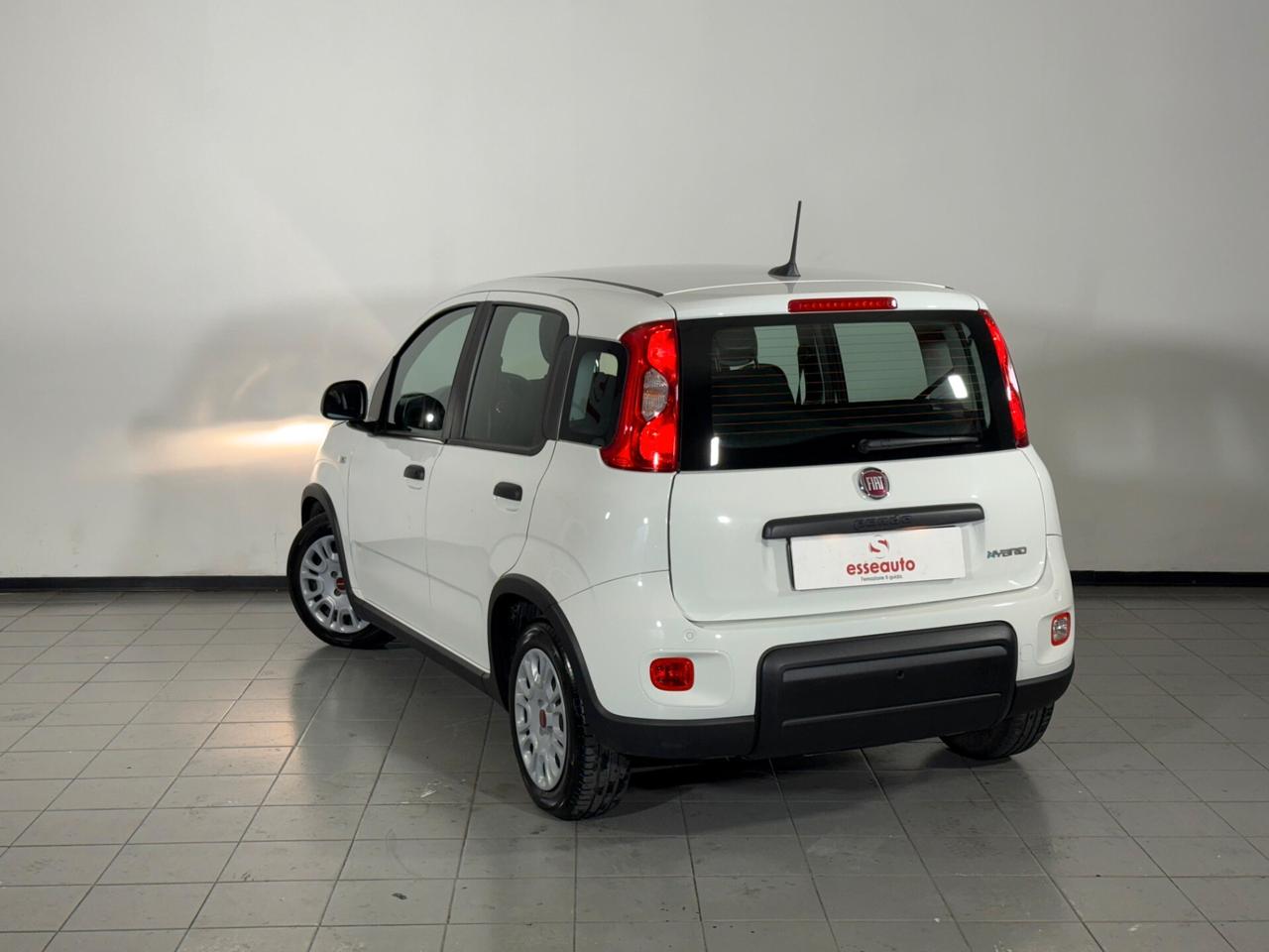 Fiat Panda 1.0 FireFly S&S Hybrid IVA ESPOSTA