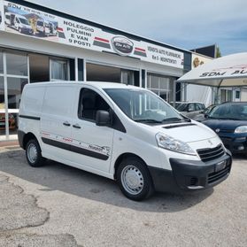 Peugeot Expert 2.0 HDi 125CV FAP PC-TN 10Q Furgone