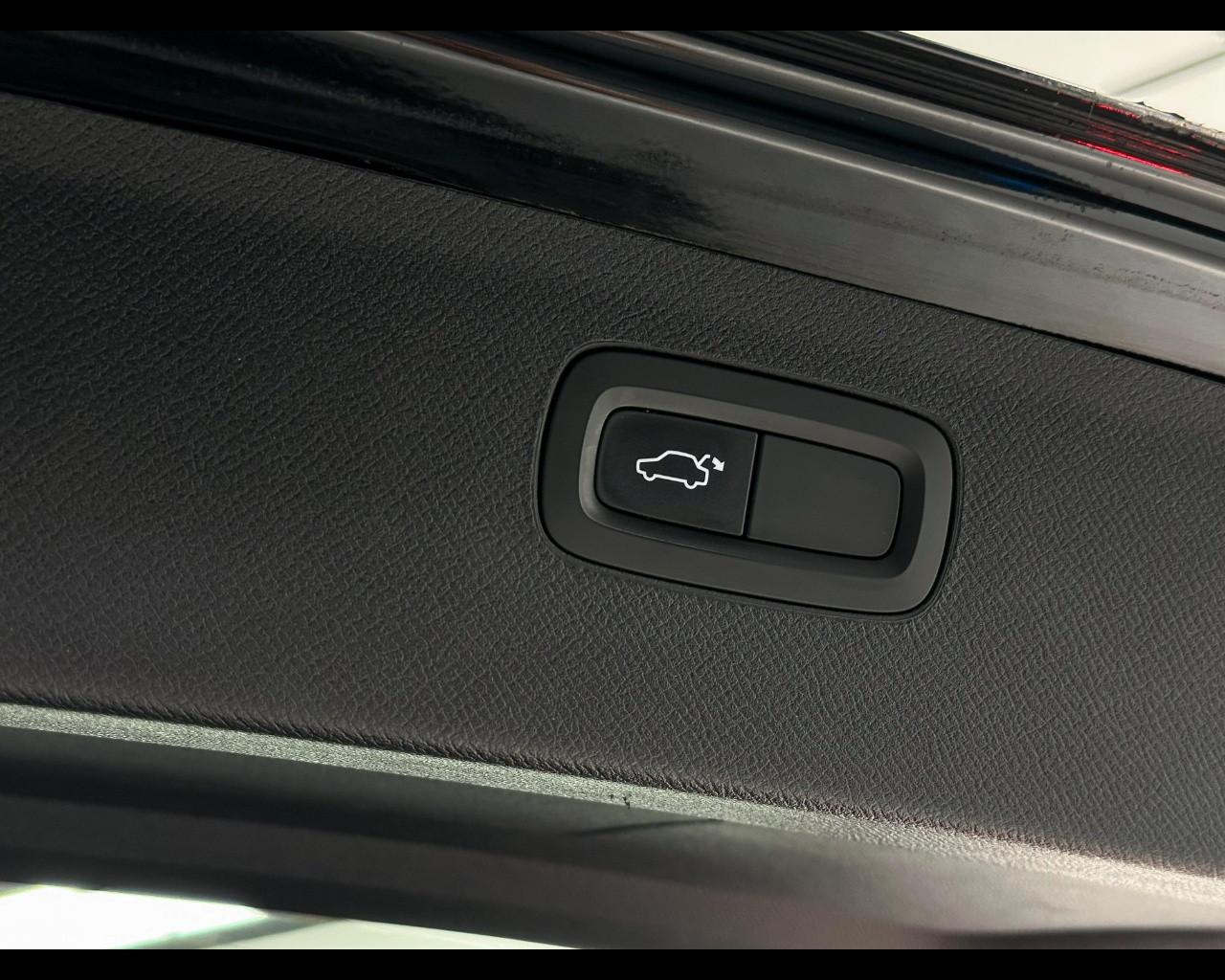 VOLVO XC90 D5 AWD Geartronic Business Plus