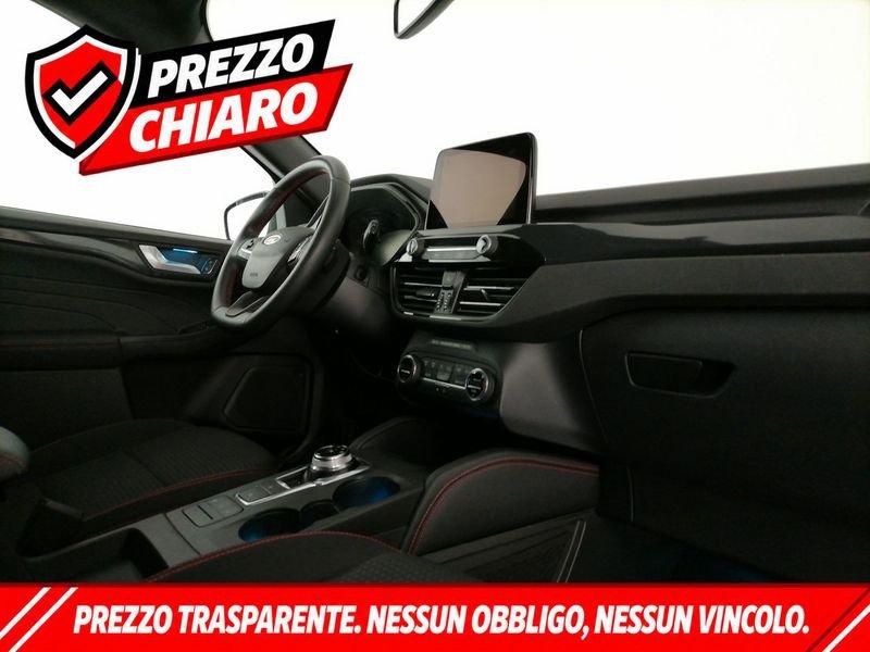 Ford Kuga 1.5 ecoblue ST-Line 2wd 120cv auto
