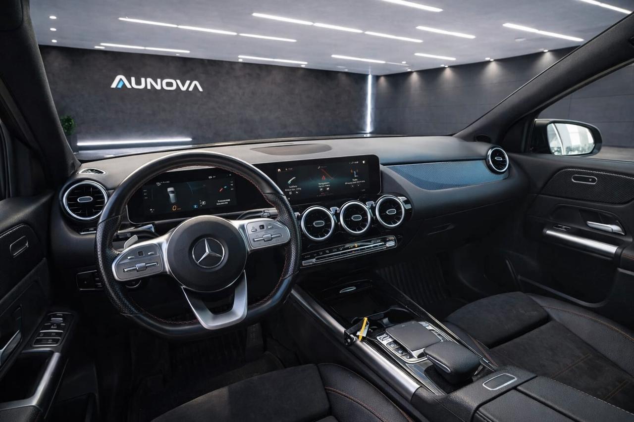 Mercedes-benz B 220 Automatic Premium