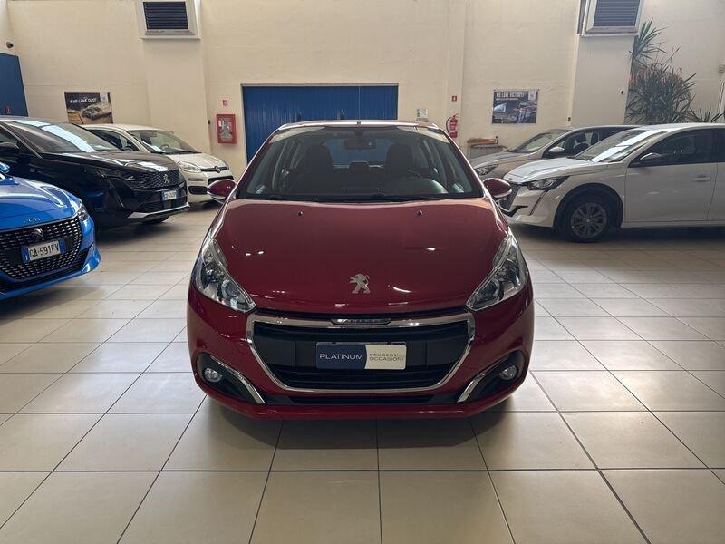 Peugeot 208 1.2 PureTech 60 CV 5 porte Active