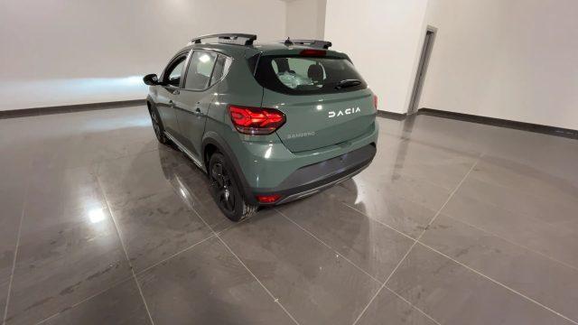 DACIA Sandero Stepway 1.0 TCe ECO-G Expression