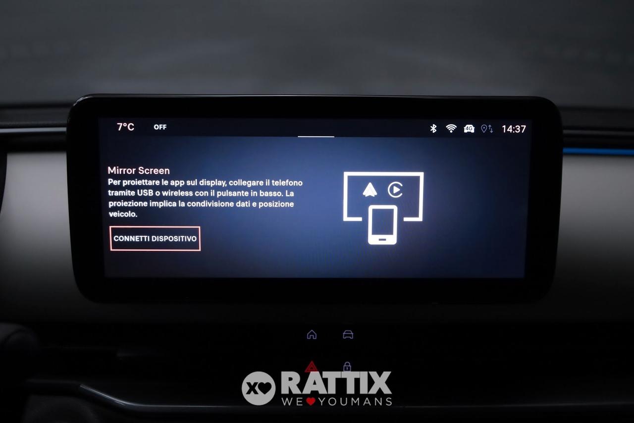 Fiat 600 1.2 Hybrid 145CV La Prima Auto