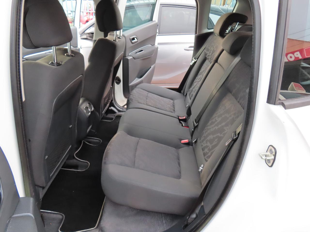 Peugeot 3008 1.6 HDi 115CV Allure FULL