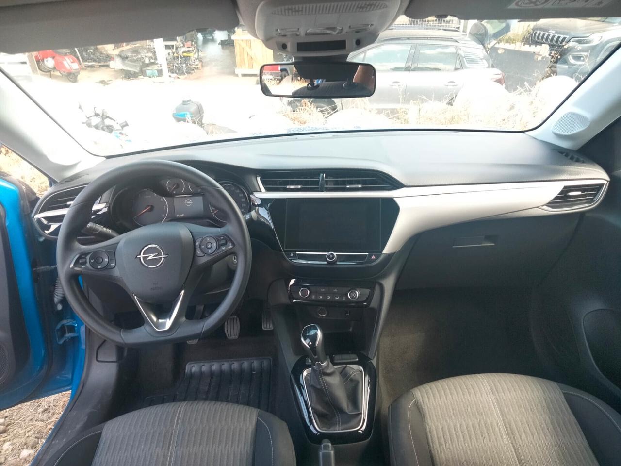 Opel Corsa 1.2