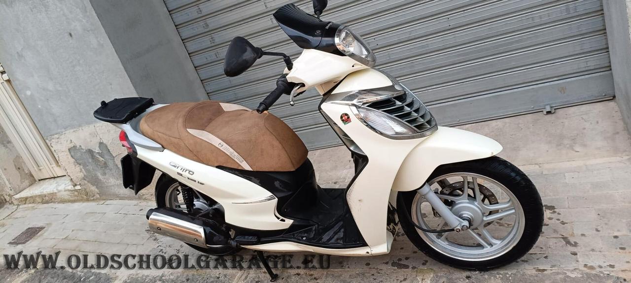 Malaguti Centro 125 i.e.