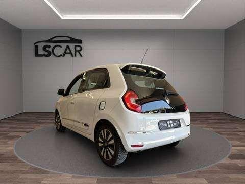 Renault Twingo Twingo 90cv - Automatica