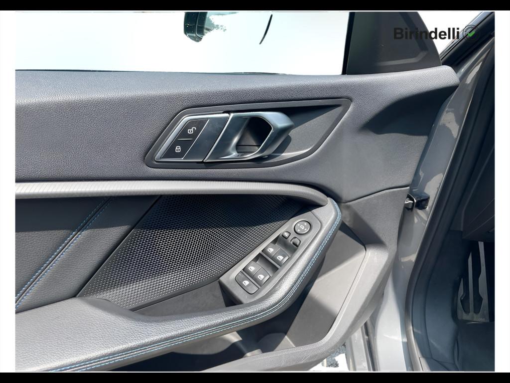 BMW Serie 2 G.C. (F44) - 216d Gran Coupé Msport aut.