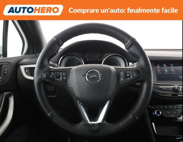 OPEL Astra 1.2 Turbo 145 CV S&S Sports Tourer GS Line