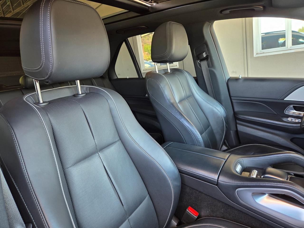 Mercedes-benz GLE 350 de hybrid EQ 4Matic Premium Plus