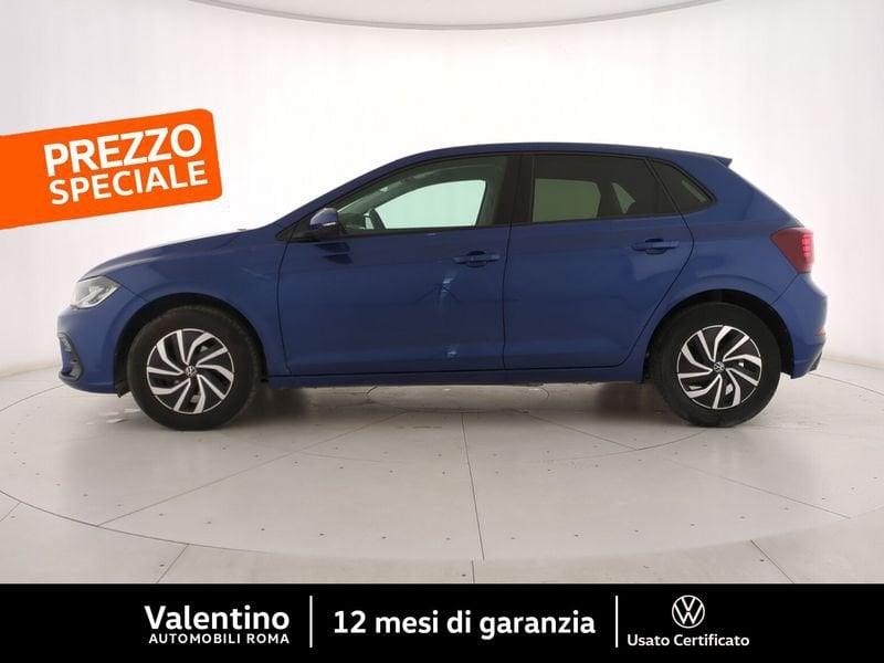 Volkswagen Polo 1.0 EVO Life
