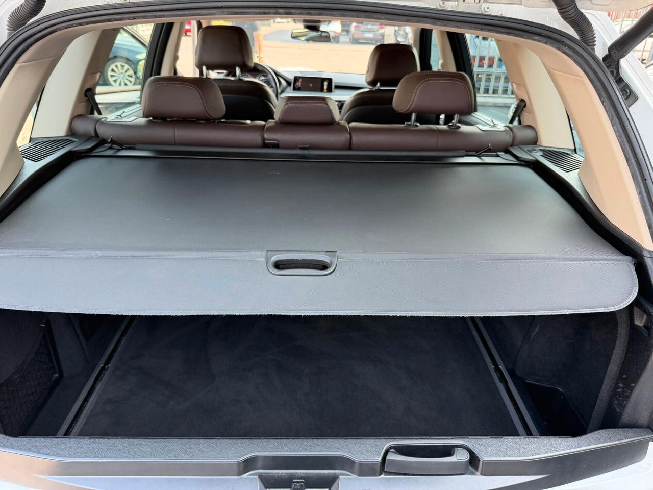 BMW X5 xdrive35i Experience SERVICE IN BMW